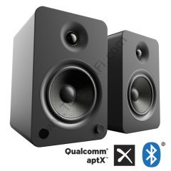 Kanto YU 6 Bluetooth Aktif Hoparlör 200W 'Siyah' 'Çift'
