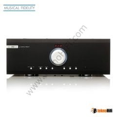 Musical Fidelity M6 500i Entegre Amplifikatör