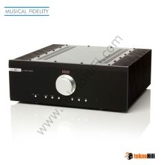 Musical Fidelity M6 500i Entegre Amplifikatör Siyah