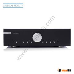 Musical Fidelity M6si Entegre Amplifikatör