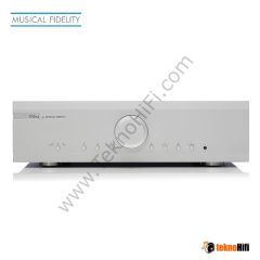 Musical Fidelity M6si Entegre Amplifikatör