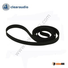 Clear Audio Flat Belt Pikap Kayışı