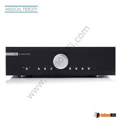 Musical Fidelity M6si Entegre Amplifikatör Siyah