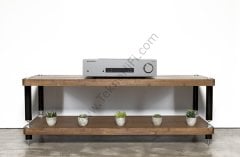 Cambridge Audio CXA81 (Luna Grey) Stereo Amplifikatör