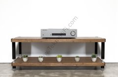 Cambridge Audio CXA81 (Luna Grey) Stereo Amplifikatör