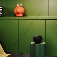 Devialet Phantom II 95 dB Kablosuz Müzik Sistemi 350W RMS Siyah