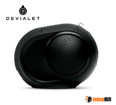 Devialet Phantom II 95 dB Kablosuz Müzik Sistemi 350W RMS Siyah