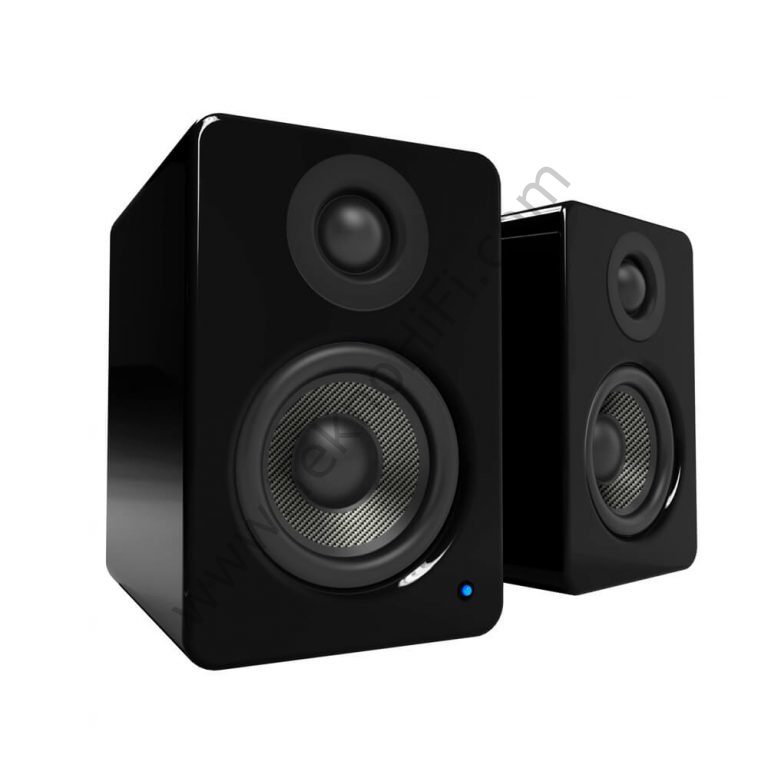 Kanto YU 2 Aktif Hoparlör 100W 'Siyah' 'Çift'