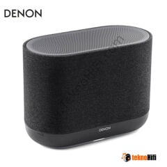 Denon Home 400 Kablosuz Akıllı Hoparlör 'Antrasit'
