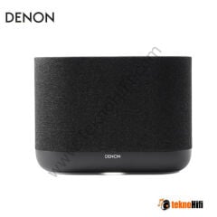 Denon Home 400 Kablosuz Akıllı Hoparlör 'Antrasit'