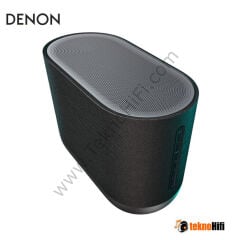 Denon Home 400 Kablosuz Akıllı Hoparlör 'Antrasit'