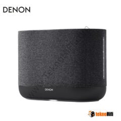 Denon Home 400 Kablosuz Akıllı Hoparlör 'Antrasit'