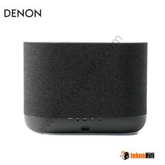 Denon Home 400 Kablosuz Akıllı Hoparlör 'Antrasit'