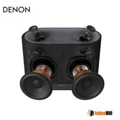 Denon Home 400 Kablosuz Akıllı Hoparlör 'Antrasit'
