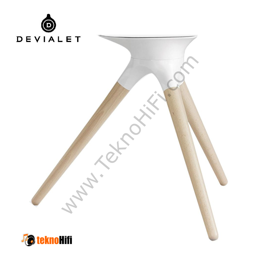 Devialet TREEPOD Hoparlör Ayağı