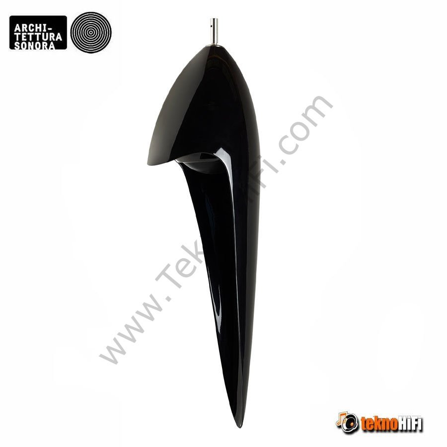 Architettura Sonora DROP Siyah