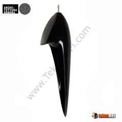 Architettura Sonora DROP Siyah