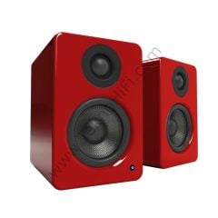 Kanto YU 2 Aktif Hoparlör 100W \'Kırmızı\' \'Çift\'