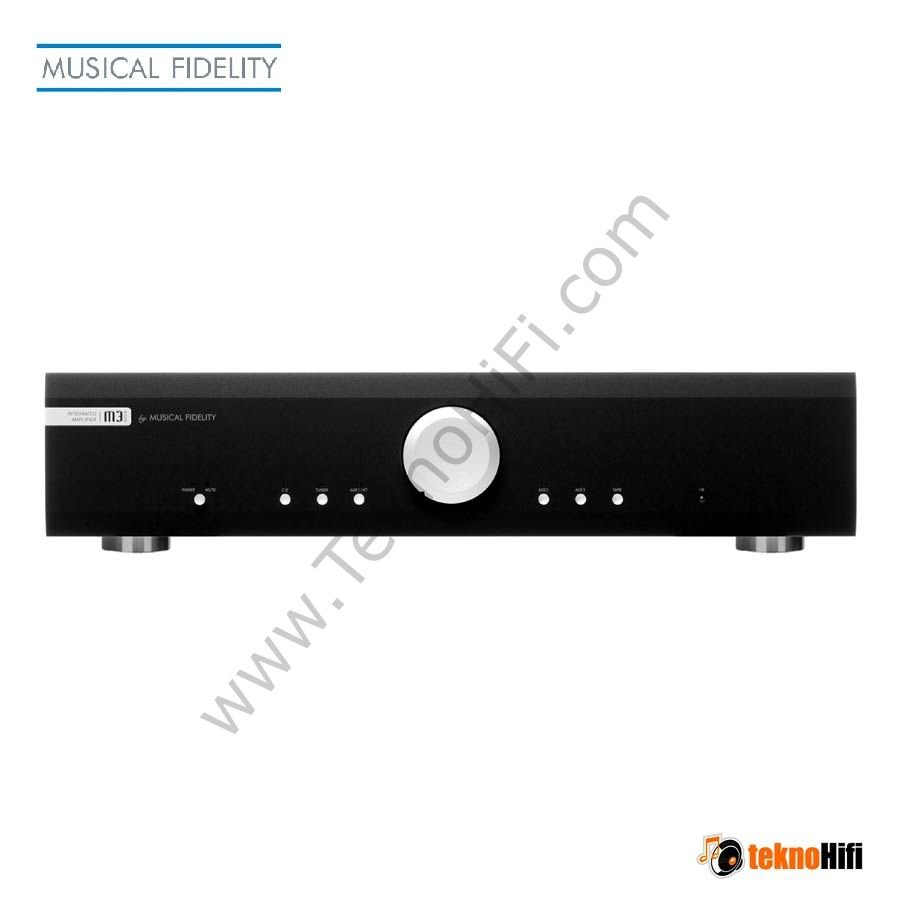 Musical Fidelity M3si Entegre Amplifikatör