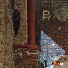 Architettura Sonora SMALL DROP