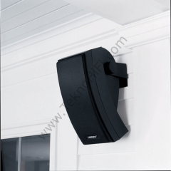 Bose 251 Dış/İç Mekan Hoparlörü 'Çift' Siyah