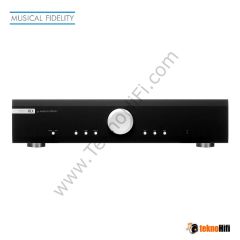 Musical Fidelity M3si Entegre Amplifikatör Siyah