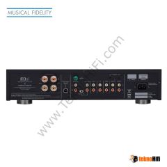 Musical Fidelity M3si Entegre Amplifikatör Siyah