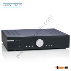 Musical Fidelity M3si Entegre Amplifikatör Siyah