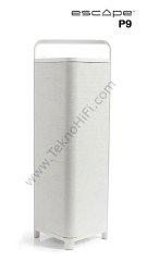 ESCAPE P9 Taşınabilir Bluetooth Hoparlör