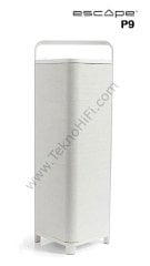 ESCAPE P9 Taşınabilir Bluetooth Hoparlör