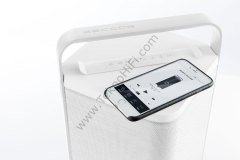 ESCAPE P9 Taşınabilir Bluetooth Hoparlör