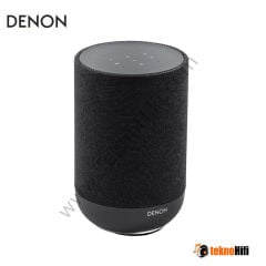 Denon Home 200 Kablosuz Akıllı Hoparlör 'Antrasit'