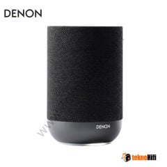 Denon Home 200 Kablosuz Akıllı Hoparlör 'Antrasit'