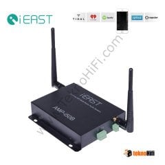 iEAST AMP-i50B V2 Stream Amplifier 2 x 50W