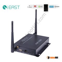 iEAST AMP-i50B V2 Stream Amplifier 2 x 50W