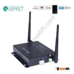 iEAST AMP-i50B V2 Stream Amplifier 2 x 50W