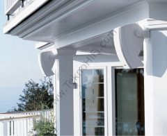Bose 251 Dış/İç Mekan Hoparlörü 'Çift' Beyaz