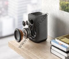 Denon Home 150 NV Kablosuz Hoparlör 'Siyah'