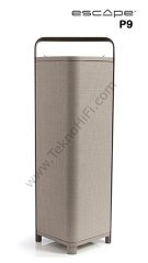 ESCAPE P9 Taşınabilir Bluetooth Hoparlör