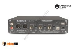 Cambridge Audio DacMagic Plus USB DAC / Kulaklık Amplifikatörü
