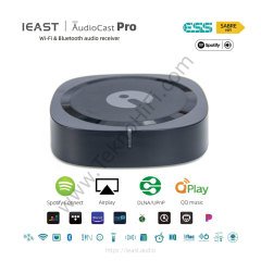 iEast Audiocast Pro M50 Streamer