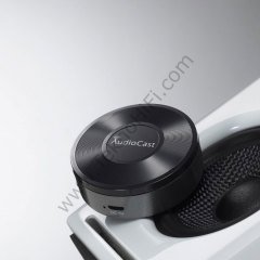 iEast AudioCast M5 Streamer