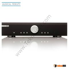 Musical Fidelity M2si Entegre Amplifikatör Siyah