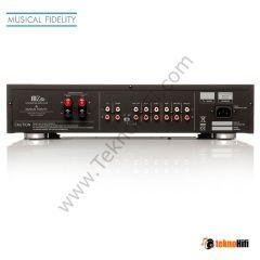 Musical Fidelity M2si Entegre Amplifikatör Gümüş