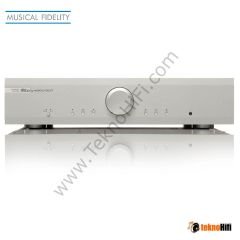 Musical Fidelity M2si Entegre Amplifikatör Gümüş