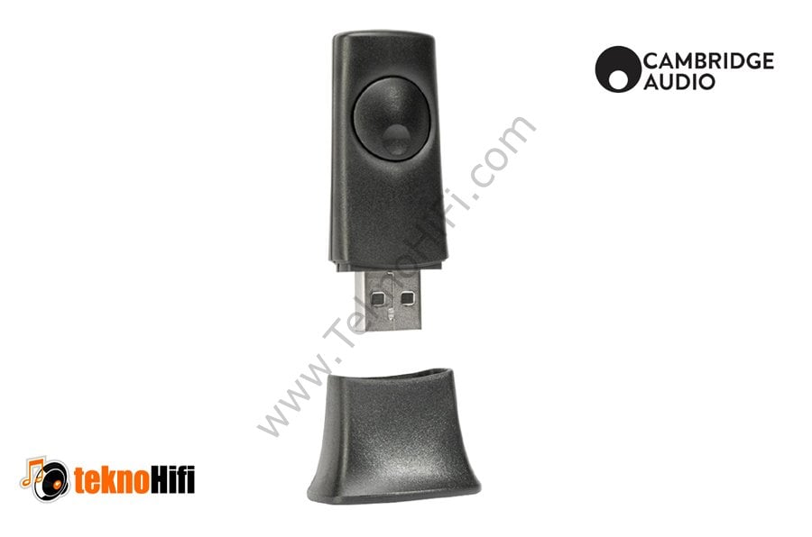 Cambridge Audio BT100  Bluetooth Alıcısı