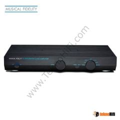 Musical Fidelity A1 Entegre Amplifikatör