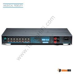 Musical Fidelity A1 Entegre Amplifikatör