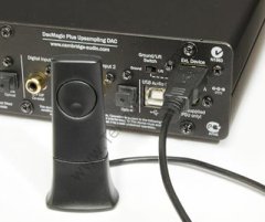 Cambridge Audio BT100  Bluetooth Alıcısı