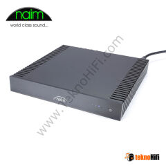 Naim CI-Uniti 102 Streaming Stereo Power Amplifikatör